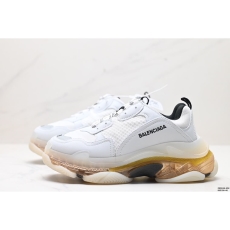 Balenciaga Triple S Series Shoes